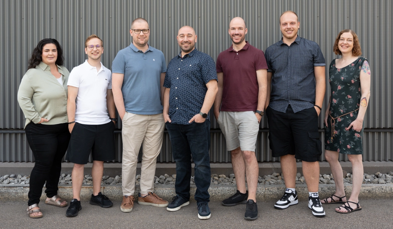 Teamfoto immoing GmbH