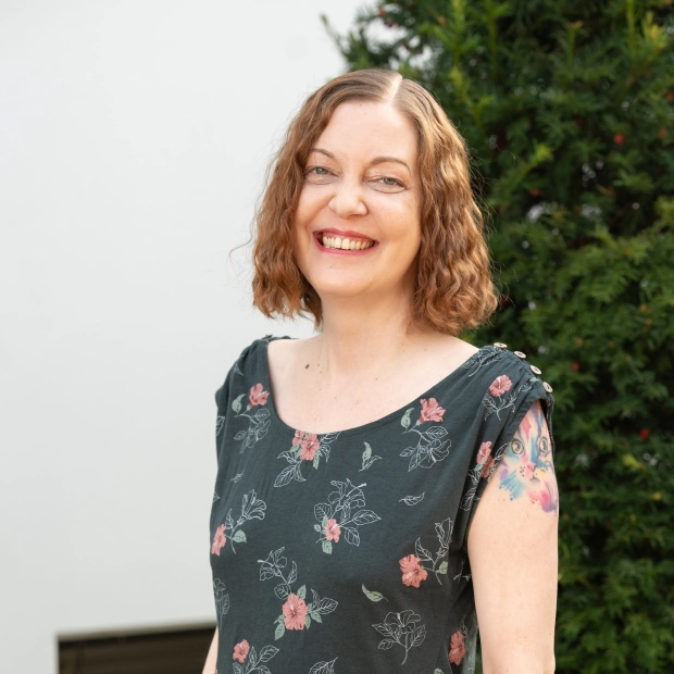 Marina Kälin