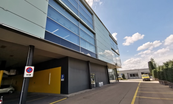 Flughafen Zürich