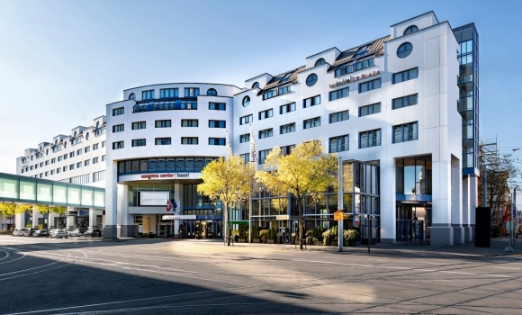 Marriott Hotel Basel