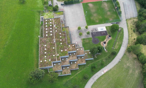 Kreisschule March Meltingen