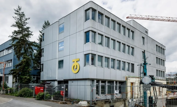 Musikschule Reinach