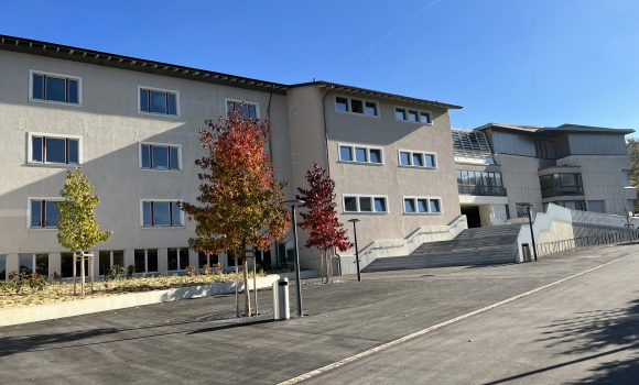 Sekundarschule Hofmatt Gelterkinden