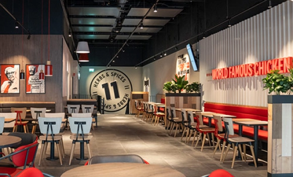 KFC Basel