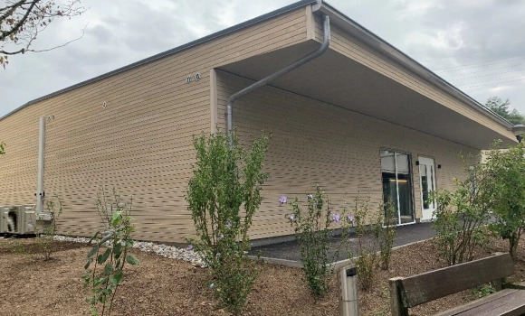 Pavillon PBL Liestal