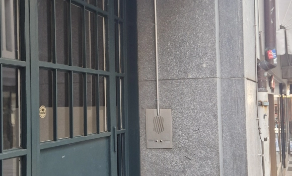 Geschäftshaus Freie Strasse 68 Basel