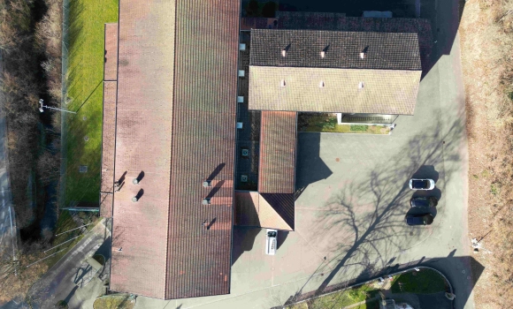 Mehrzweckhalle Buckten