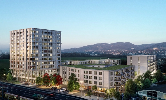 Vivo Aesch