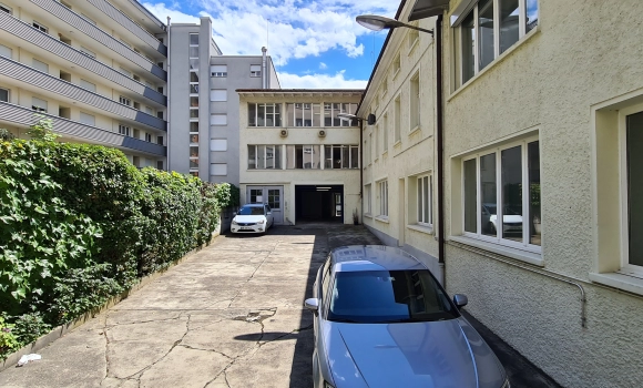 MFH Aarauerstrasse 31 Olten