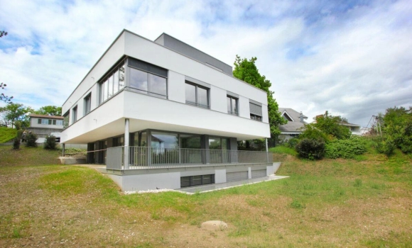 MFH Birkenstrasse Oberwil