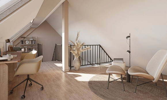 MFH DAV54 Basel