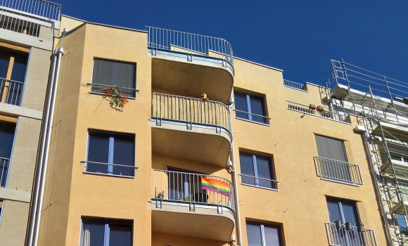 MFH Lothringerstrasse